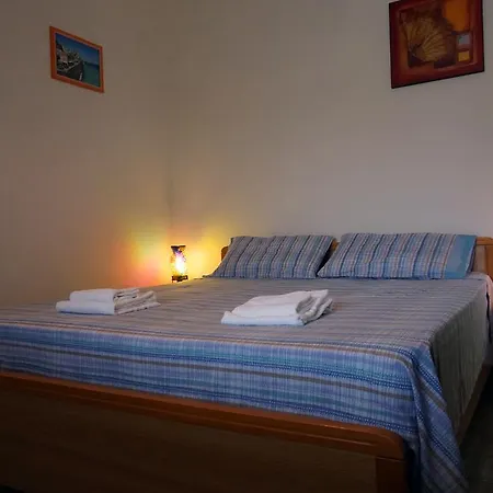 Terra D' Est Apartmán