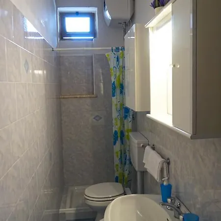 Apartmán Terra D' Est *